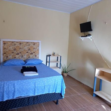 Pousada Raio De Sol Otel Barreirinhas Dış mekan fotoğraf