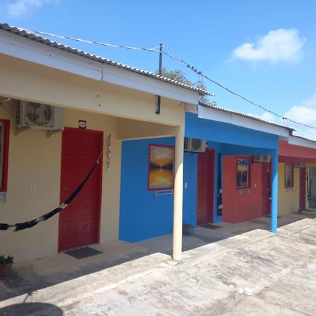Pousada Raio De Sol Otel Barreirinhas Dış mekan fotoğraf