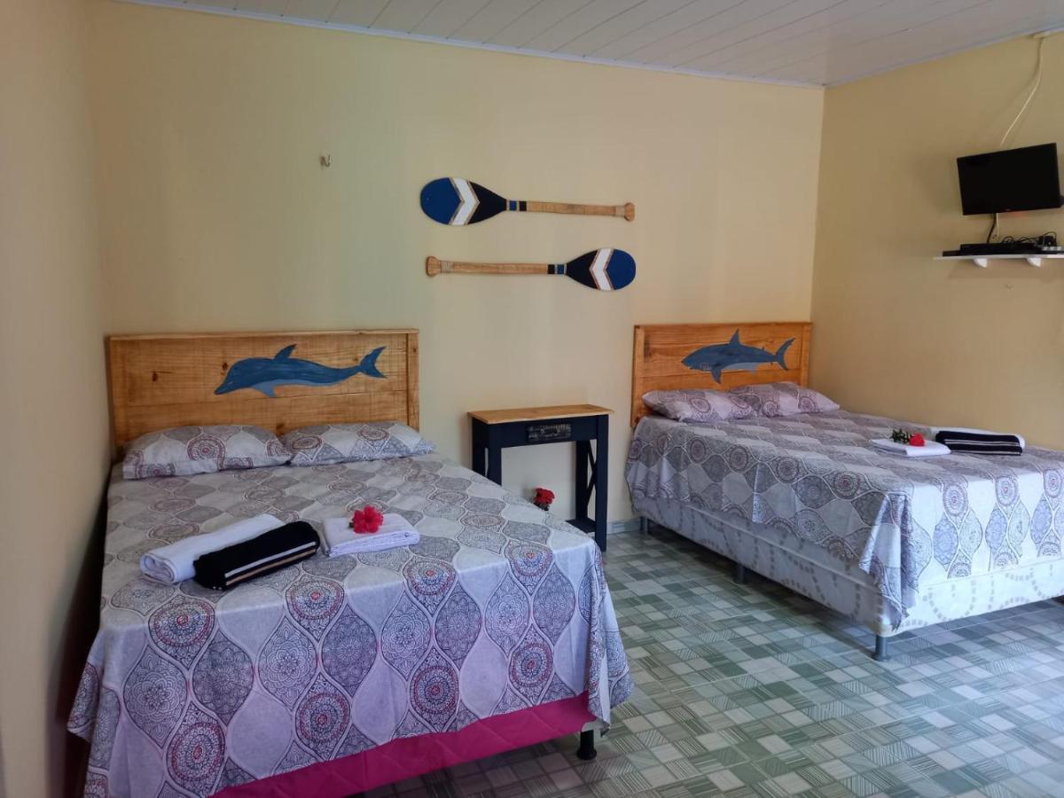 Pousada Raio De Sol Otel Barreirinhas Dış mekan fotoğraf